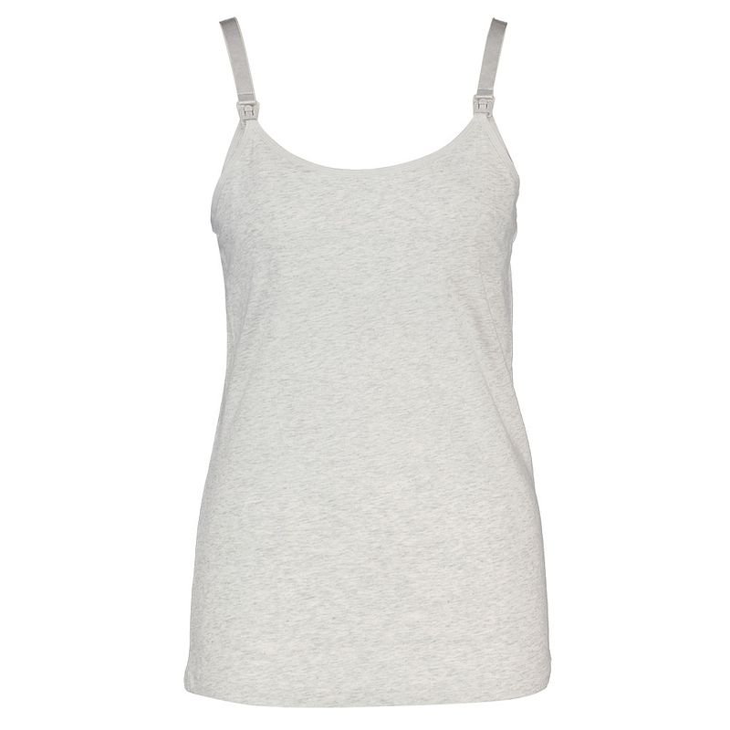 Foto van Dames voedings top/singlet