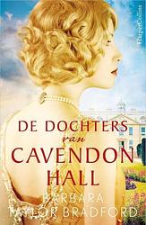 Foto van De dochters van cavendon hall - barbara taylor bradford - ebook