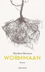 Foto van Wormmaan - mariken heitman - paperback (9789025470722)