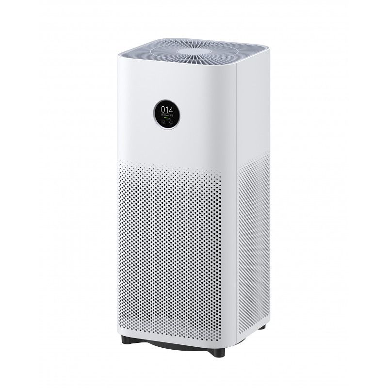 Foto van Xiaomi smart air purifier 4 pro luchtreiniger