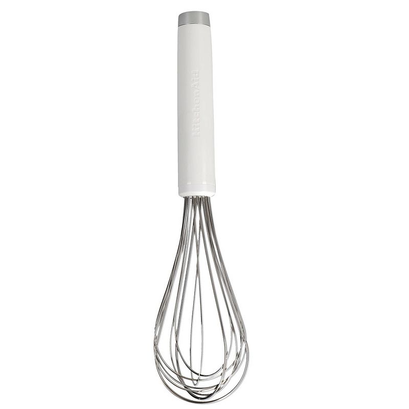 Foto van Kitchenaid garde classic white 26 cm