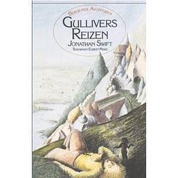 Foto van Gullivers reizen - 'ss werelds meest geliefde