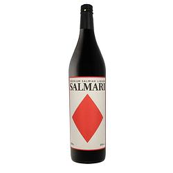 Foto van Salmari premium salmiak liquor 3ltr likeur