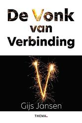 Foto van De vonk van verbinding - gijs jansen - ebook (9789462723016)