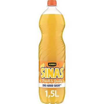 Foto van Jumbo sinas 1, 5l