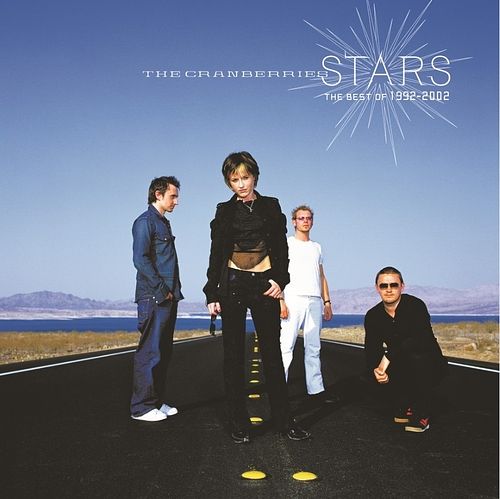 Foto van Stars (the best of 1992-2002) - lp (0600753932292)