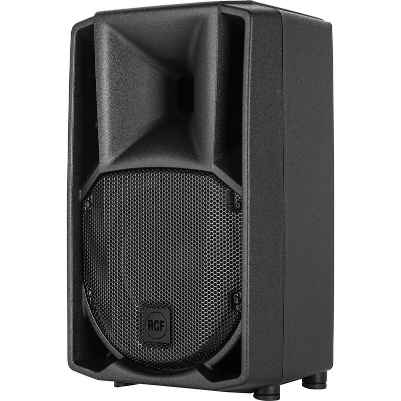 Foto van Rcf art 708-a mk5 8 inch digitale actieve fullrange speaker 1400w