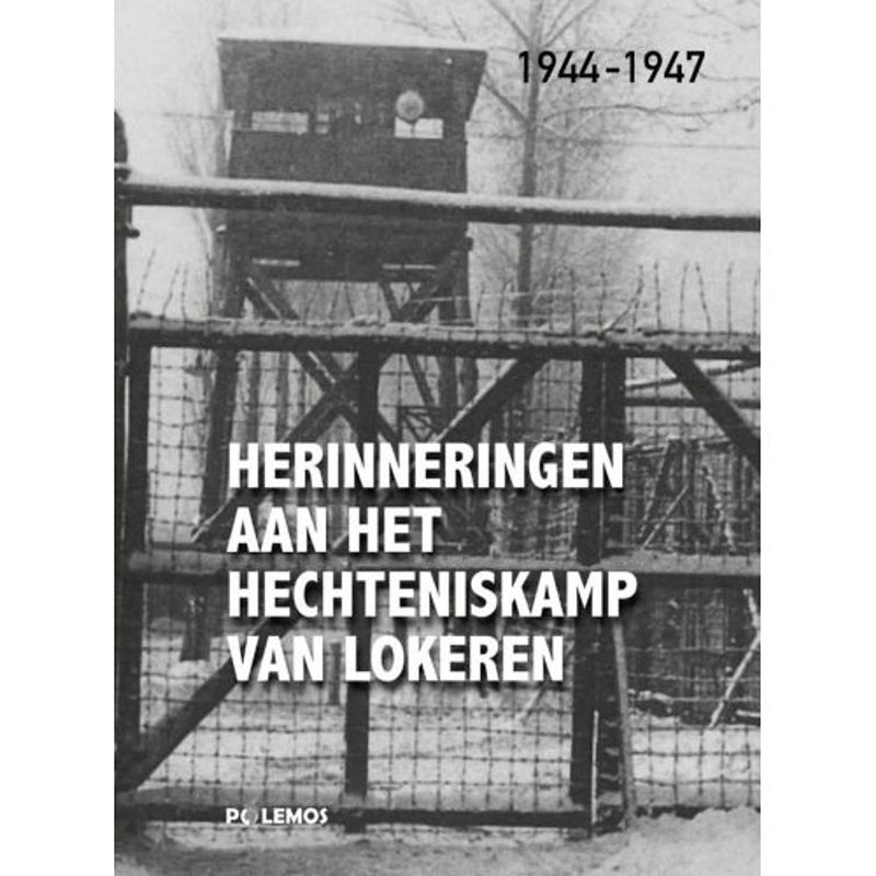 Foto van Herinneringen aan het hechteniskamp van lokeren