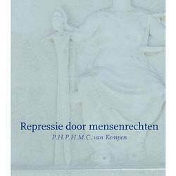 Foto van Repressie door mensenrechten