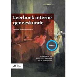 Foto van Leerboek interne geneeskunde