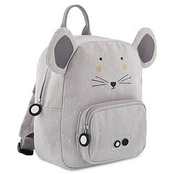 Foto van Trixie backpack small - mrs. mouse