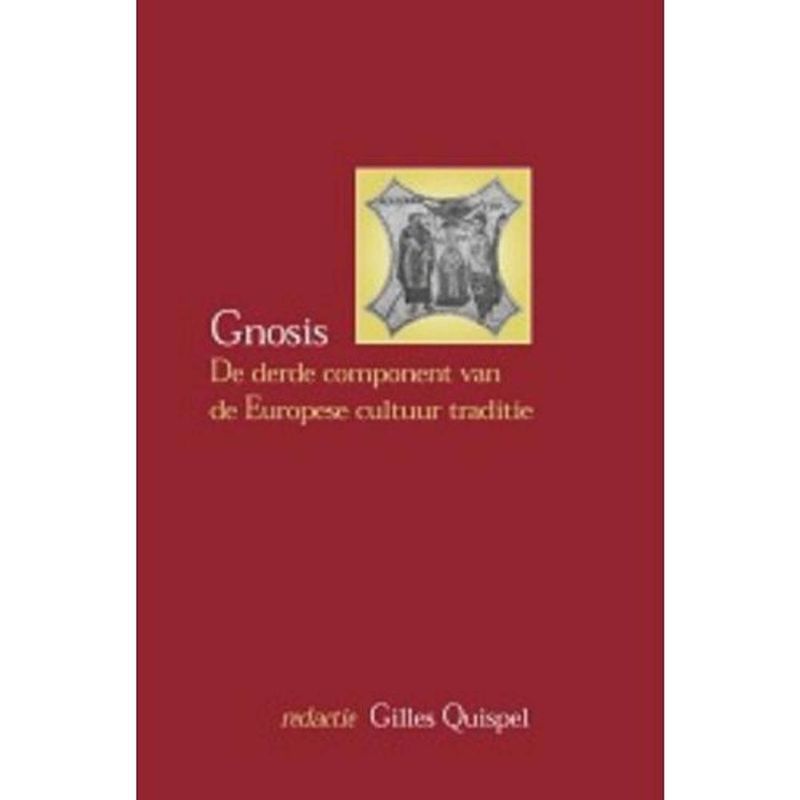 Foto van Gnosis