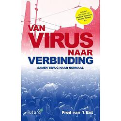 Foto van Van virus naar verbinding