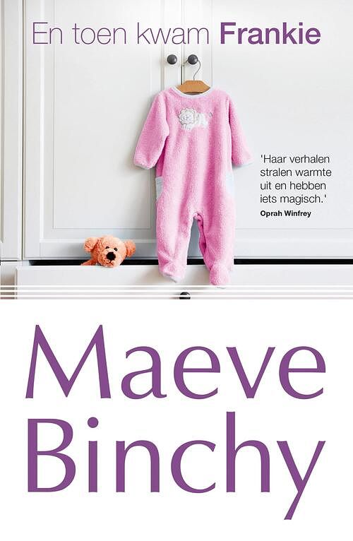 Foto van En toen kwam frankie - maeve binchy - ebook (9789047519478)