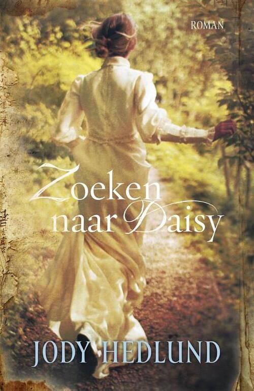 Foto van Zoeken naar daisy - jody hedlund - ebook (9789029721370)