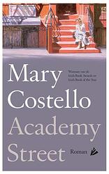 Foto van Academy street - mary costello - ebook (9789048826179)