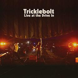 Foto van Live at the drive-in - cd (9789492532527)