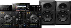 Foto van Pioneer dj xdj-rr + pioneer vm70 (per paar)