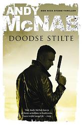 Foto van Doodse stilte - andy mcnab - ebook (9789044969290)