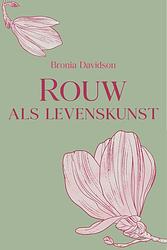 Foto van Rouw als levenskunst - bronia davidson - ebook