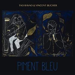 Foto van Piment bleu - cd (3341348603636)