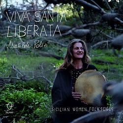 Foto van Viva santa liberata - cd (0885026826229)