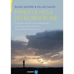 Foto van Mindfulness bij borderline