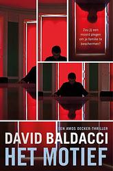 Foto van Het motief - david baldacci - ebook (9789044975291)