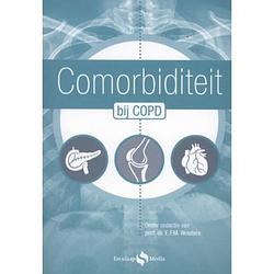 Foto van Comorbiditeit bij copd