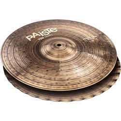 Foto van Paiste 900 series sound edge 14 inch hihat