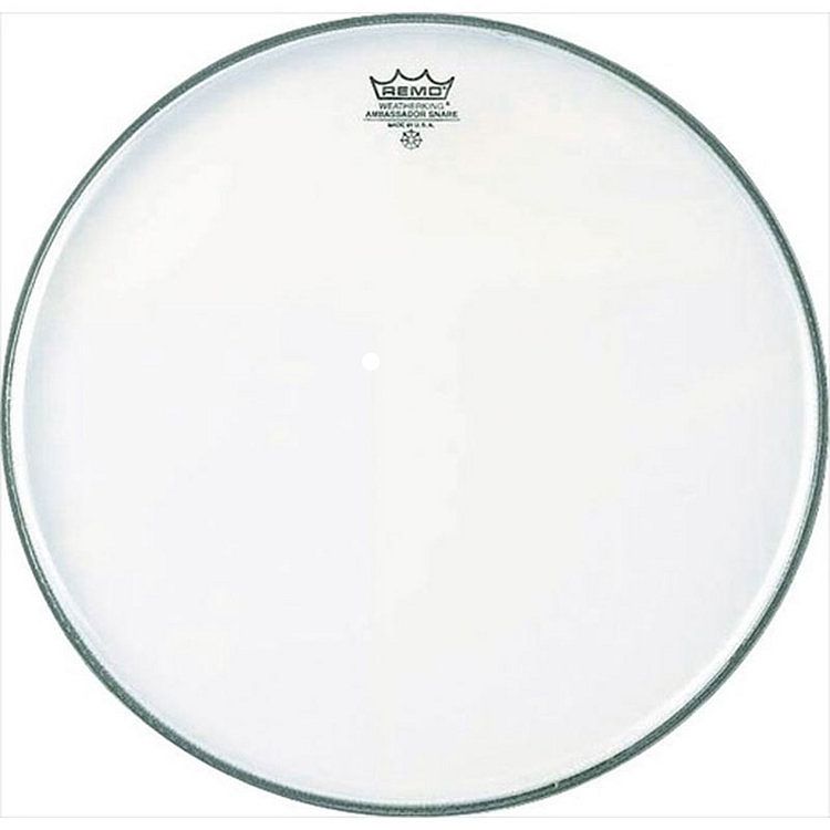 Foto van Remo sa-0112-00 12 inch ondervel voor snare