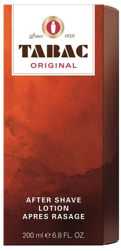 Foto van Tabac original aftershave 200ml