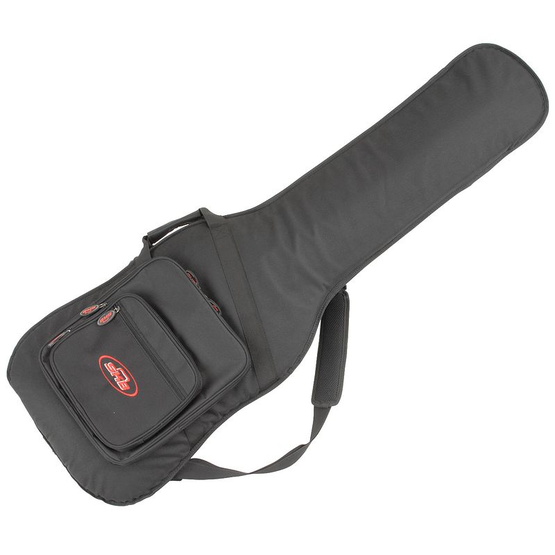 Foto van Skb 1skb-gb44 draagtas voor j/p-stijl elektrische basgitaar