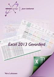 Foto van Excel 2013 - vera lukassen - paperback (9789082085662)