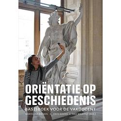 Foto van Oriëntatie op geschiedenis