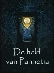 Foto van De held van pannotia - johan van buggenum - ebook (9789402110425)