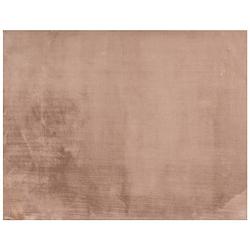 Foto van Vloerkleed perry taupe 140x180