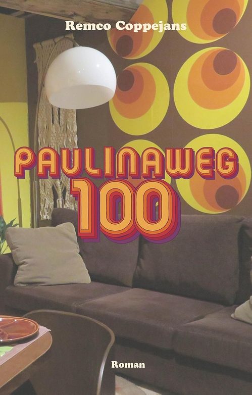 Foto van Paulinaweg 100 - remco coppejans - ebook