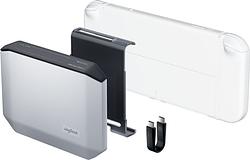 Foto van Rayneo joy dock