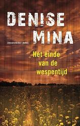 Foto van Einde van de wespentijd - denise mina - ebook (9789041421357)