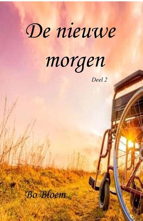 Foto van De nieuwe morgen - bo bloem - paperback (9789492719560)