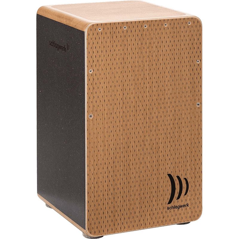 Foto van Schlagwerk cp4901 evo nature cajon