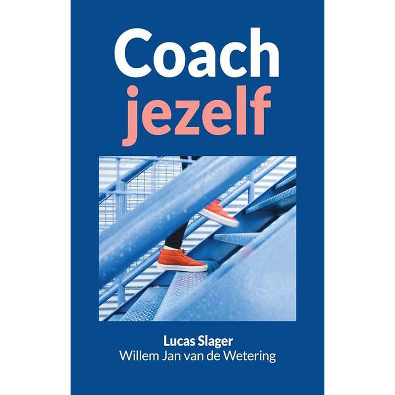 Foto van Coach jezelf