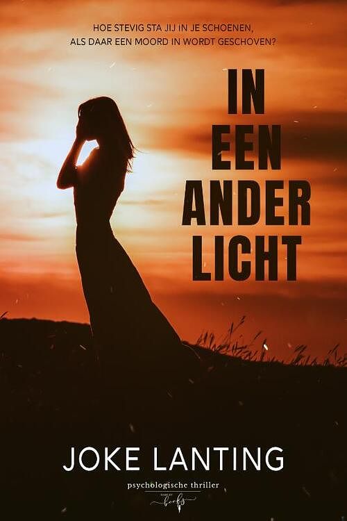 Foto van In een ander licht - paperback (9789464661880)