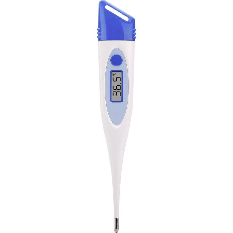 Foto van Scala sc 1080, veterinär koortsthermometer