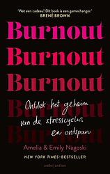 Foto van Burnout - amelia nagoski, emily nagoski - ebook (9789026358739)