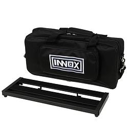 Foto van Innox pbo 04 pedalboard met tas