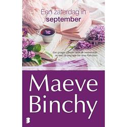 Foto van Een zaterdag in september