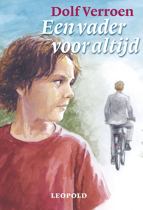 Foto van Een vader voor altijd - dolf verroen - ebook (9789025857349)