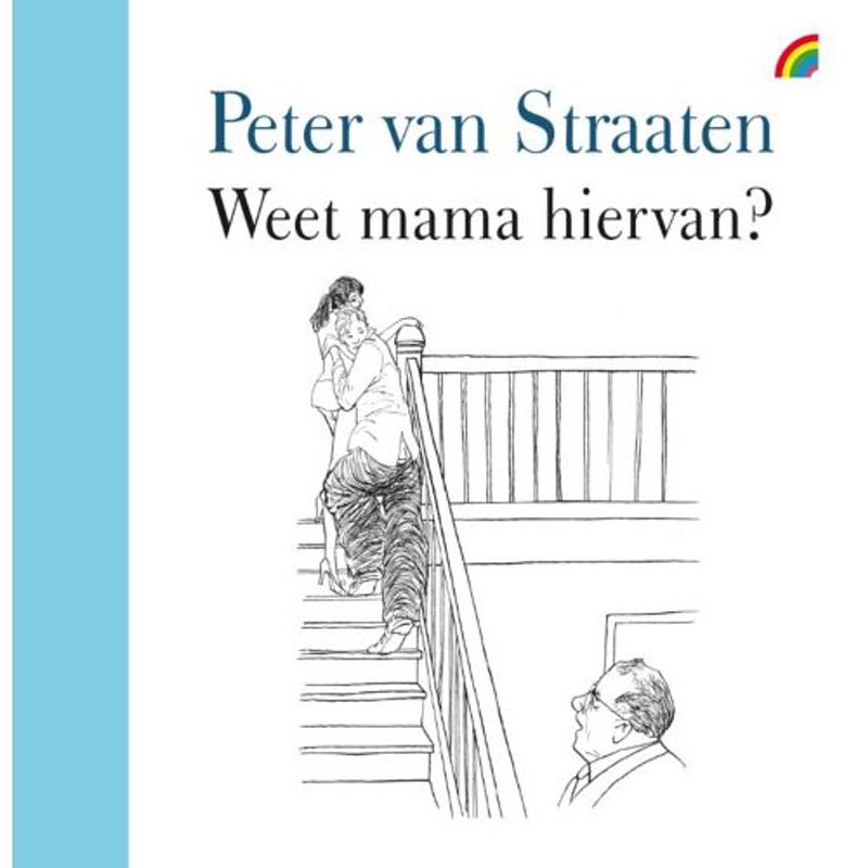 Foto van Weet mama hiervan?